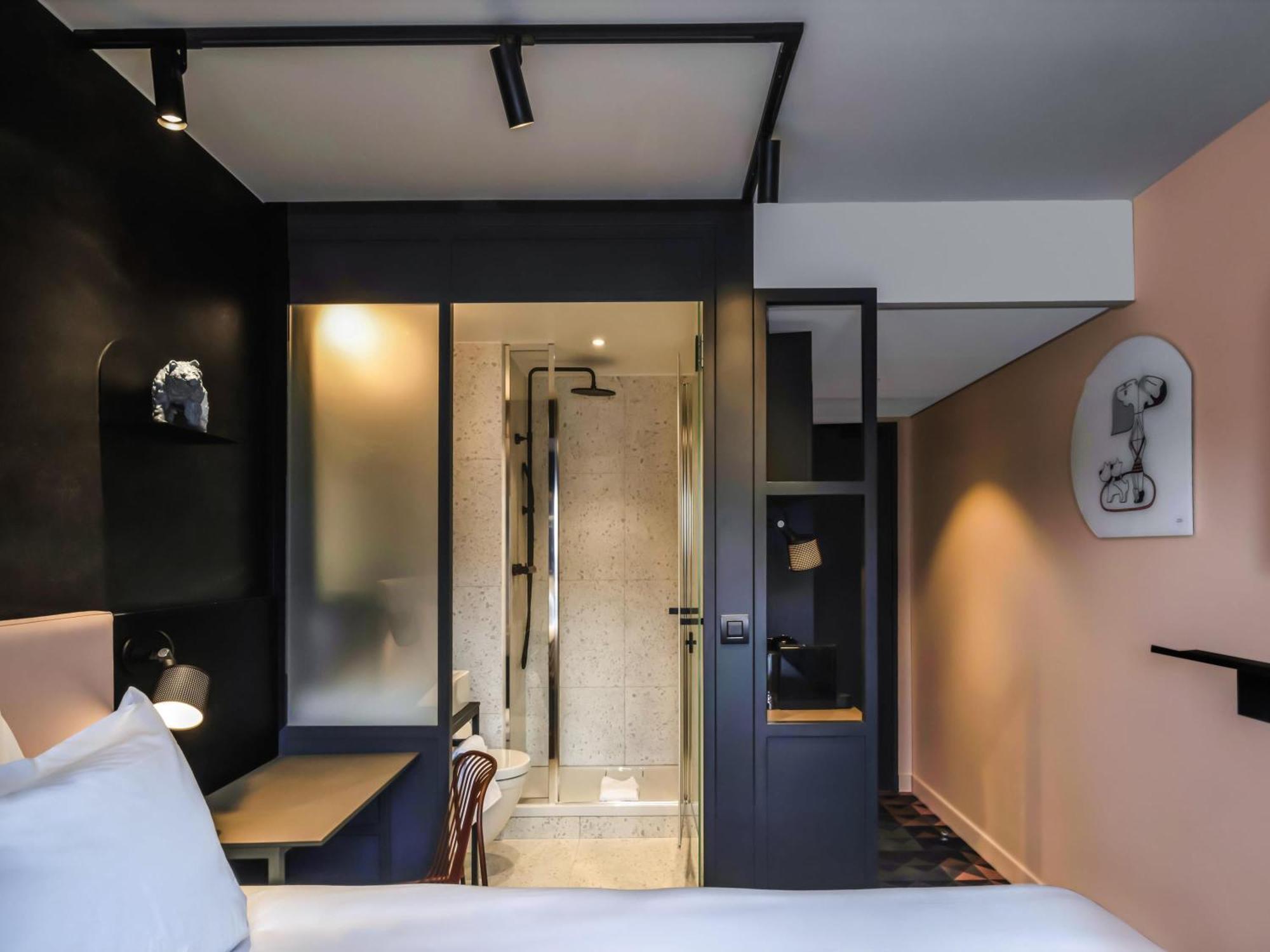 Comfort Double Room Garden Side
